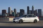 BMW 3-Series GT 2014 года